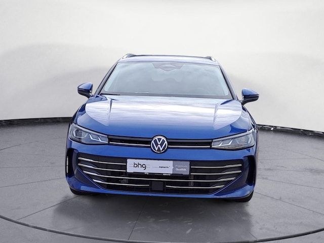 Volkswagen Passat 1.5 eTSI Business DSG Variant