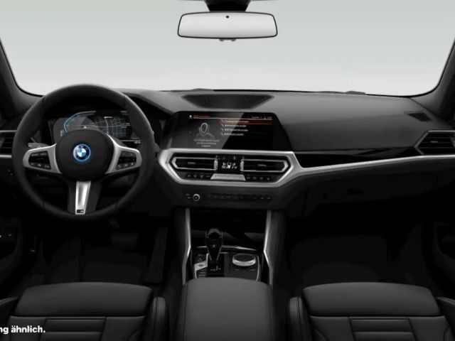 BMW 320 320e Sport Line Touring