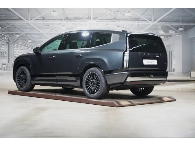 Hyundai IONIQ 9 4WD 6-zits UNIQ