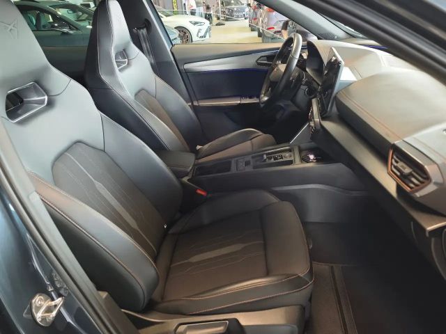 Cupra Formentor 2.0 TSI VZ