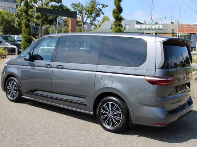 Volkswagen Multivan DSG Lang T7