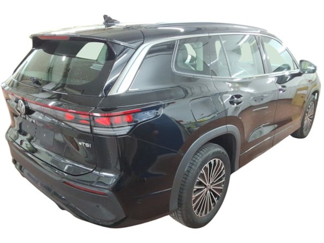 Volkswagen Tayron 1.5 eTSI