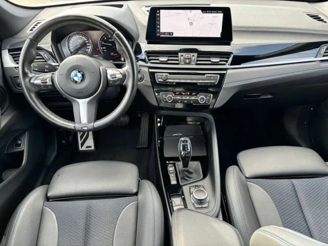 BMW X1 M-Sport xDrive20i