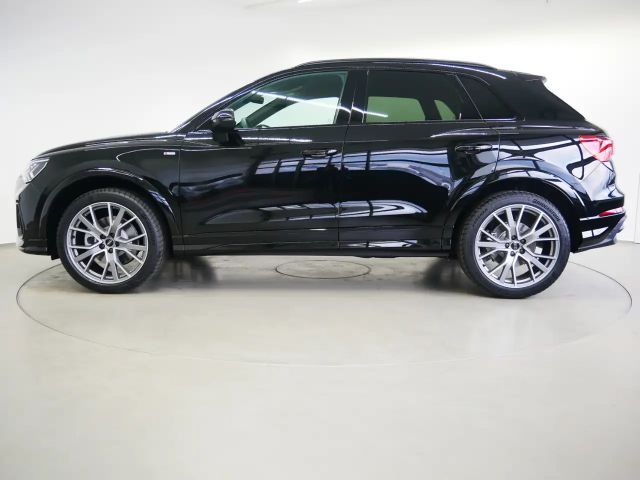 Audi Q3 40 TFSI Quattro S-Line