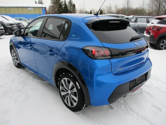 Peugeot E-208 Active Pack