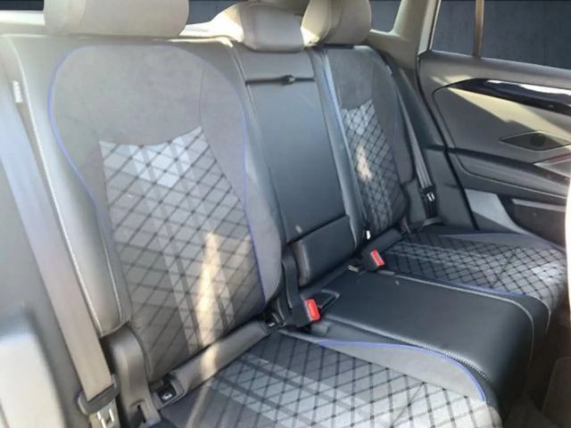 Volkswagen Tiguan 1.5 eTSI R-Line