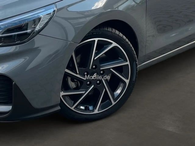 Hyundai i30 N Line T-GDi