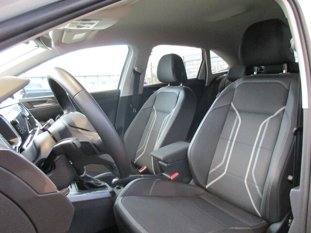 Volkswagen Taigo DSG IQ.Drive