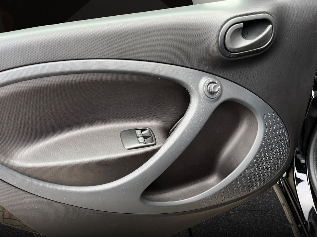 Smart EQ forfour forfour EQ