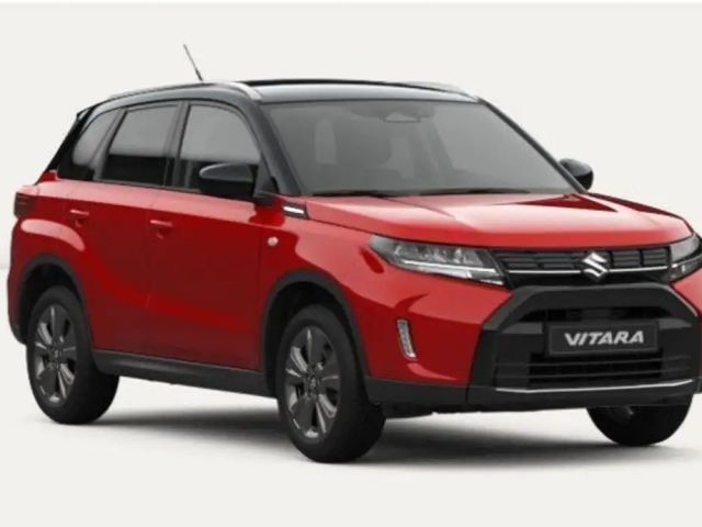 Suzuki Vitara AllGrip Hybrid Shine