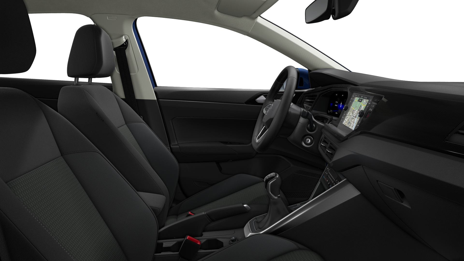 Volkswagen Taigo 1.0 TSI Life