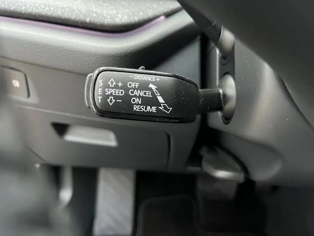 Skoda Octavia 2.0 TDI Combi Selection