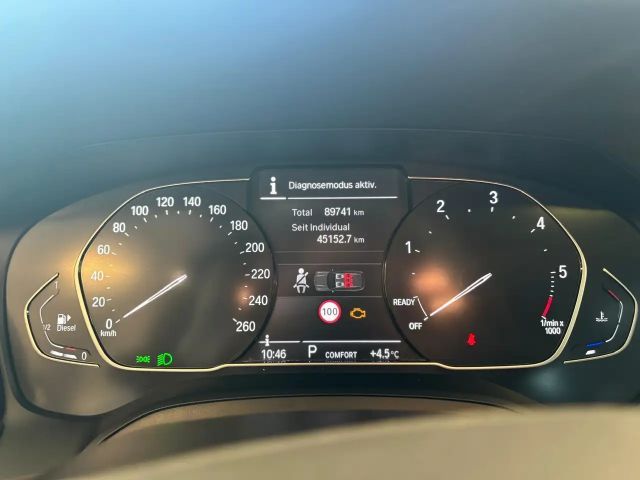 BMW 320 320d Sport Line Touring