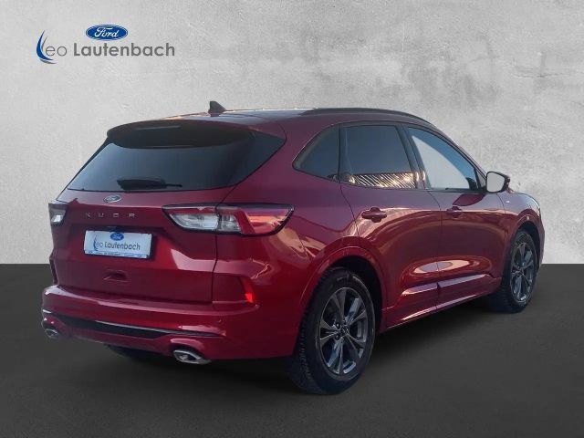 Ford Kuga ST Line