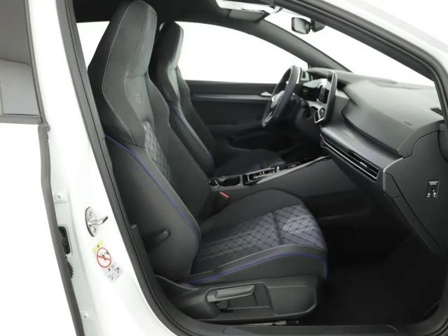 Volkswagen Golf DSG Sport Variant