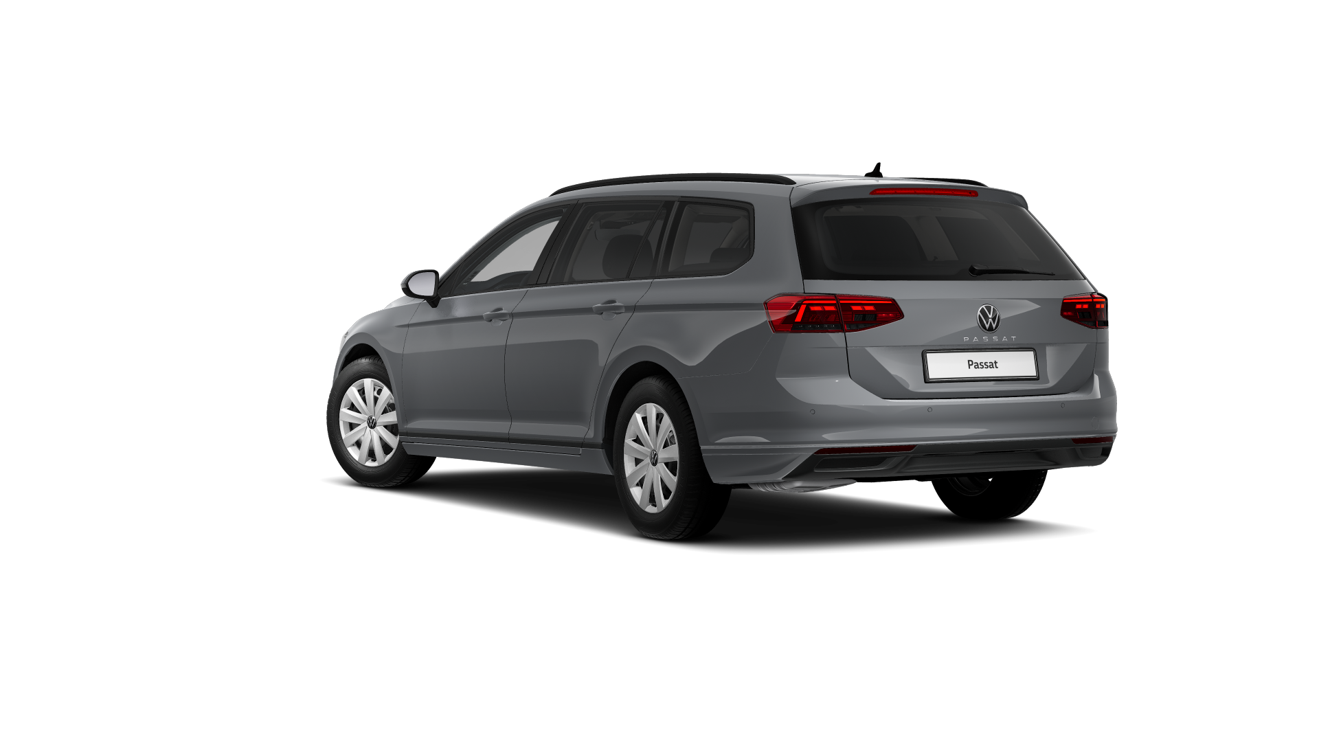 Volkswagen Passat 1.5 TSI DSG Variant