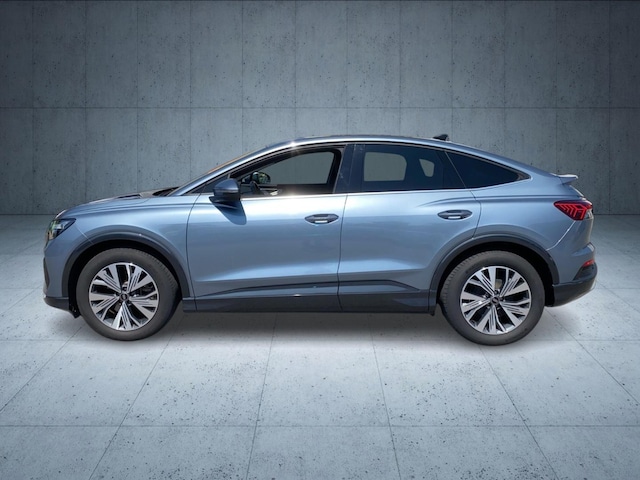 Audi Q4 e-tron 35 Sportback