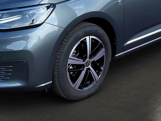 Volkswagen Caddy 1.5 TSI Maxi Style