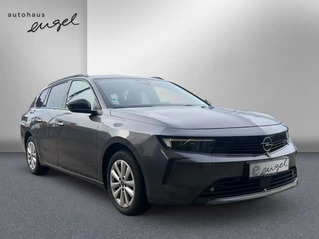 Opel Astra 1.2 Turbo Sports Tourer Turbo