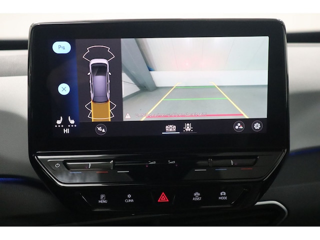 Volkswagen ID.3 Business Performance Pro