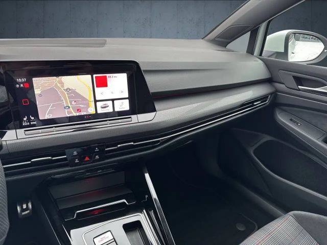 Volkswagen Golf Business DSG GTI