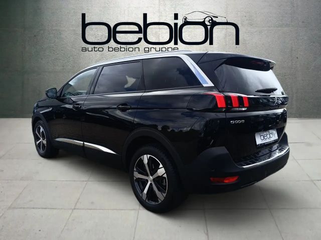 Peugeot 5008 Allure Pack PureTech