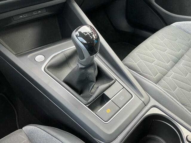 Volkswagen Golf Golf VIII