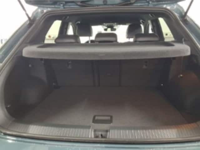 Volkswagen T-Roc 1.0 TSI Plus R-Line