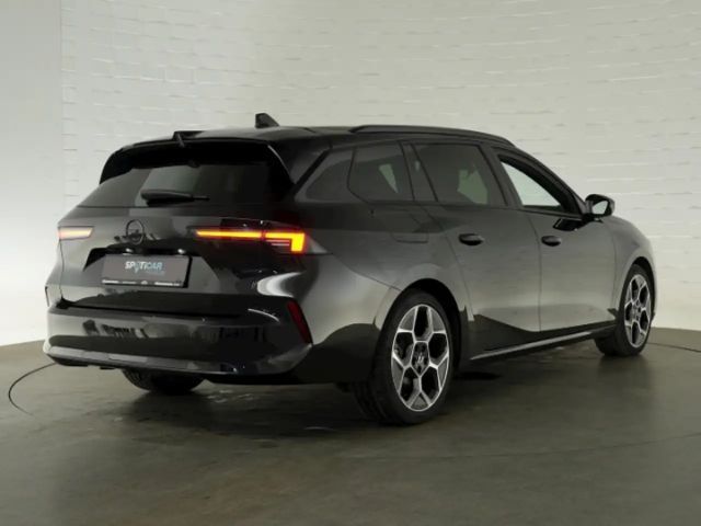 Opel Astra GS-Line Grand Sport Sports Tourer