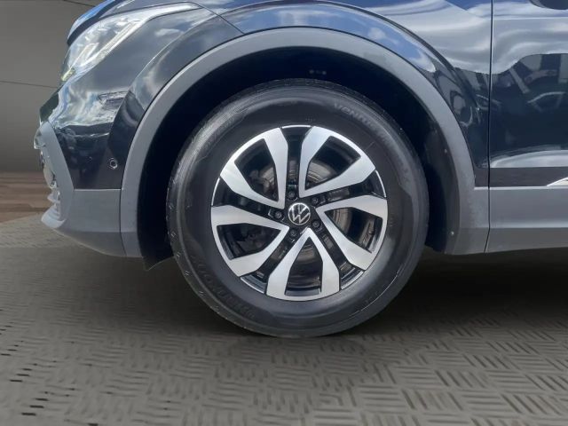 Volkswagen Tiguan 2.0 TDI