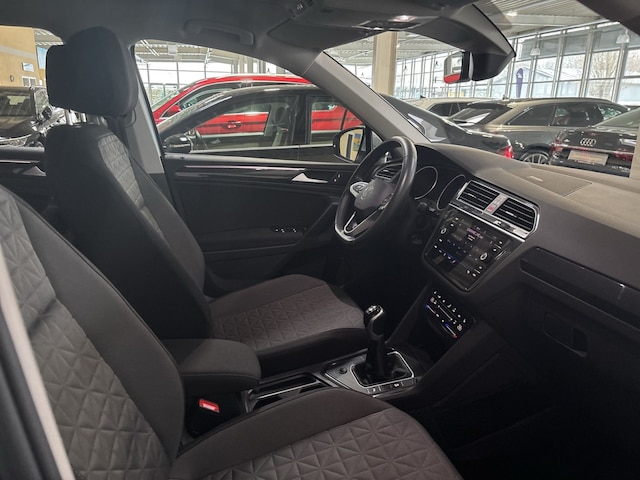 Volkswagen Tiguan 2.0 TDI Life