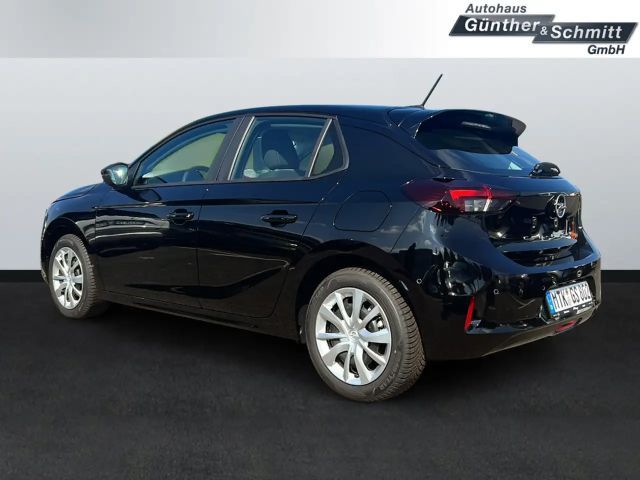 Opel Corsa F 1.2 KLIMA PDC SHZ KAMERA FACELIFT LED