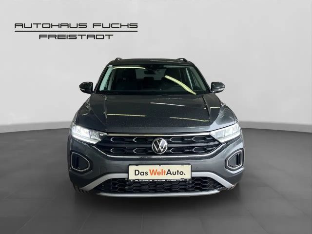 Volkswagen T-Roc Friends TSI