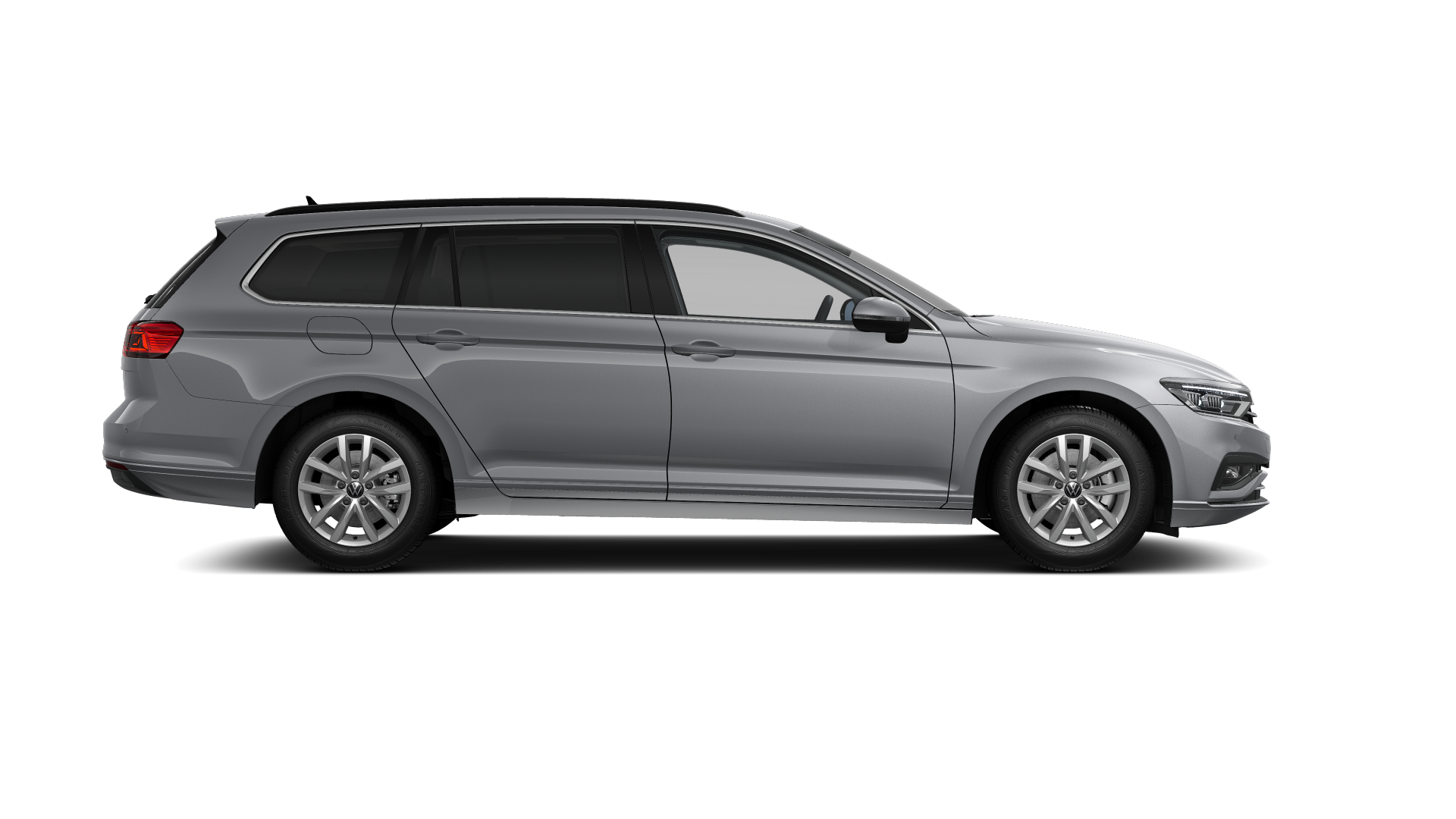 Volkswagen Passat 2.0 TDI Business DSG Variant