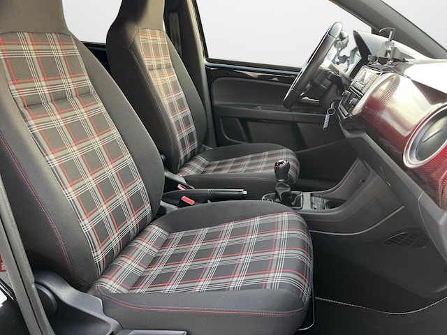 Volkswagen up! 1.0 TSI GTI