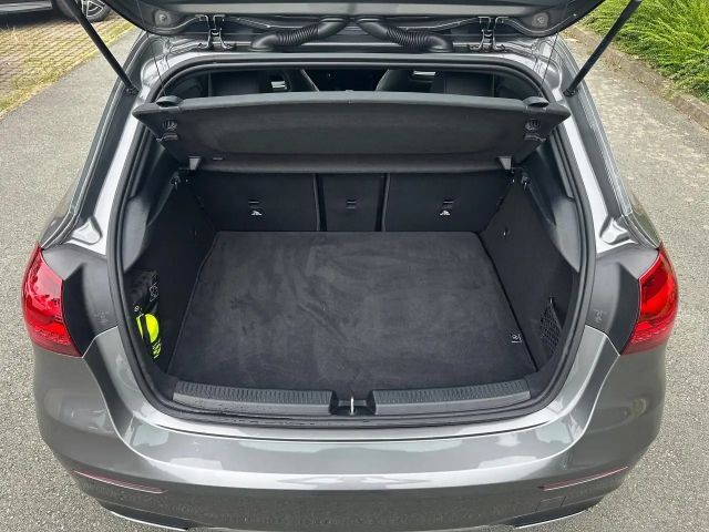 Mercedes-Benz A 200 AMG Line