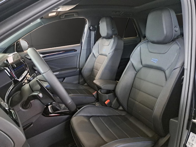 Volkswagen T-Roc 2.0 TSI 4Motion DSG