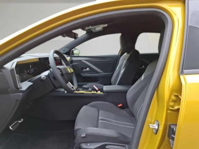 Opel Astra GS-Line Grand Sport