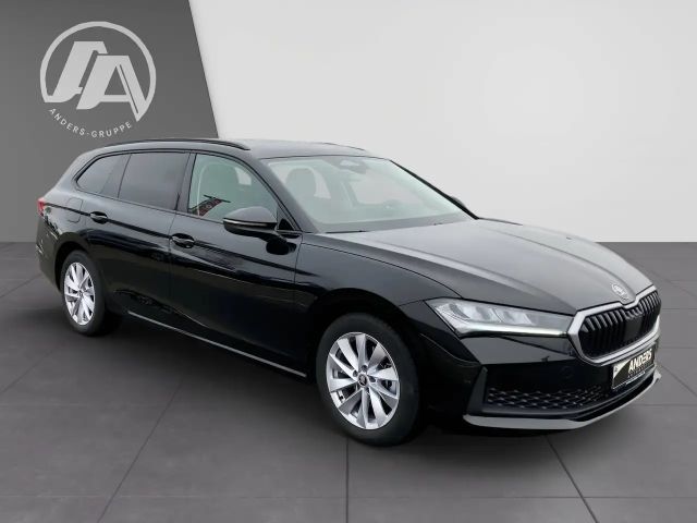 Skoda Superb 1.5 TSI Combi