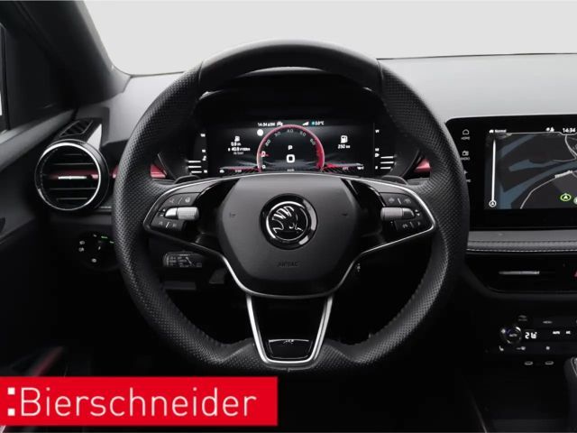 Skoda Fabia 1.0 TSI Monte Carlo