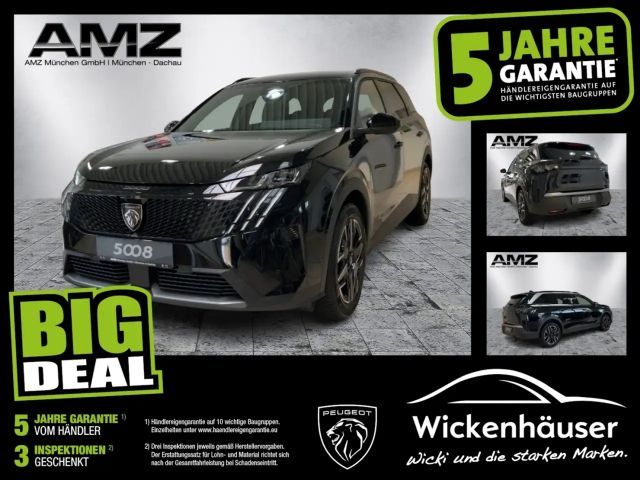 Peugeot 5008 Allure Pack