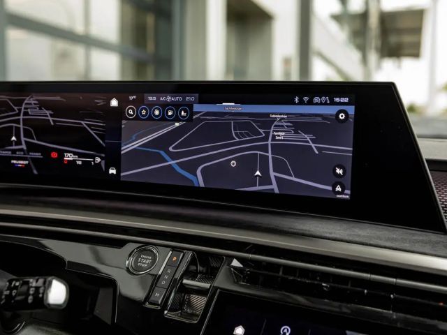 Peugeot 3008 GT-Line