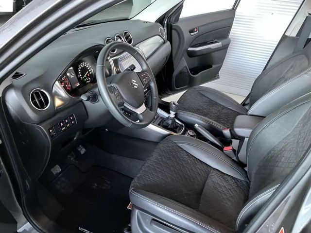 Suzuki Vitara AllGrip Flash Hybrid