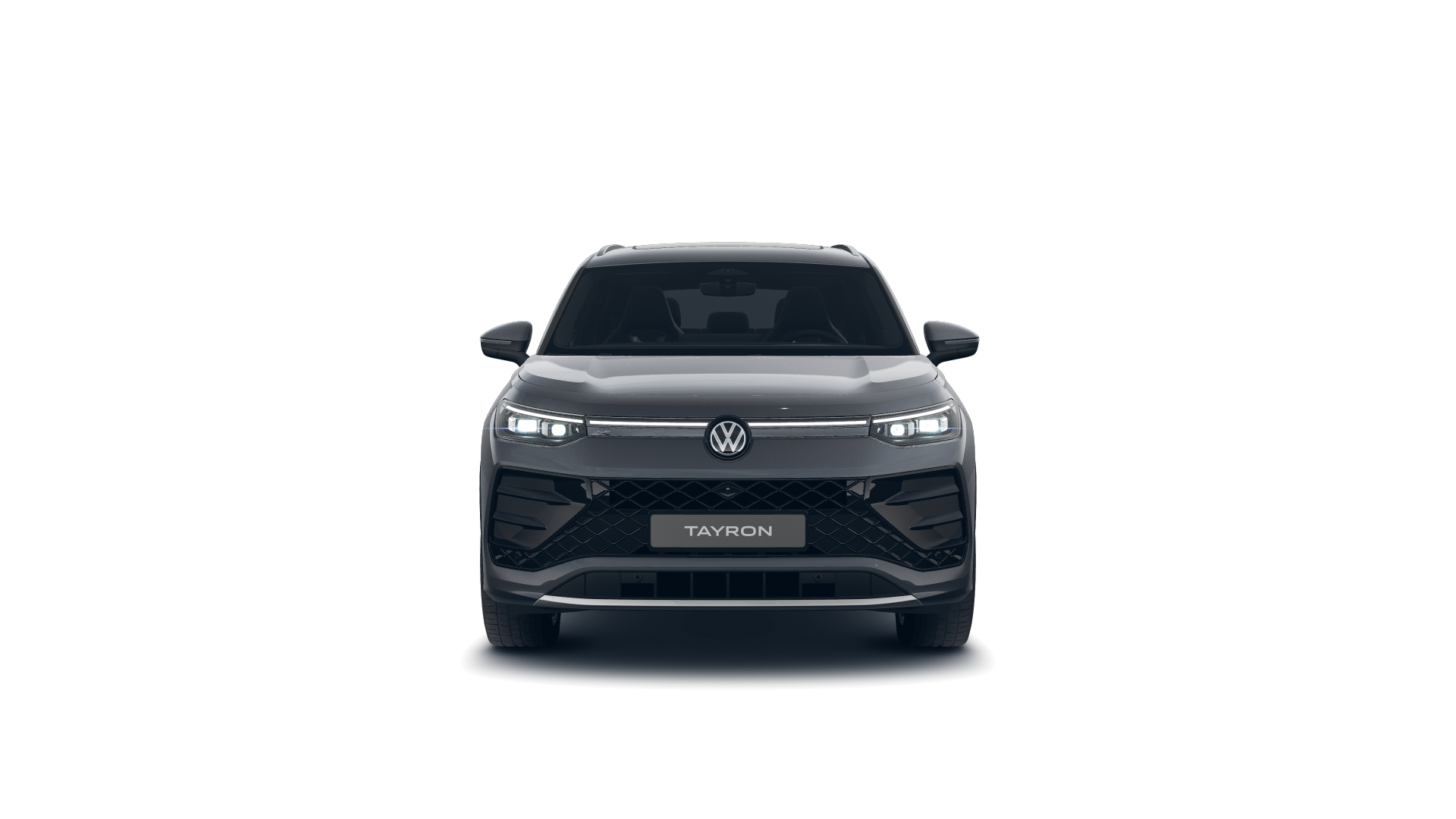 Volkswagen Tayron 4Motion DSG R-Line