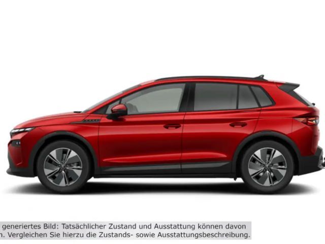 Skoda Elroq 60