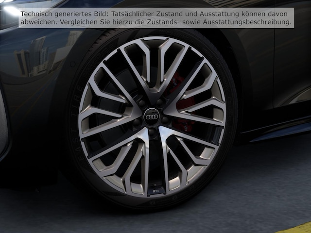 Audi A5 Avant S-Tronic