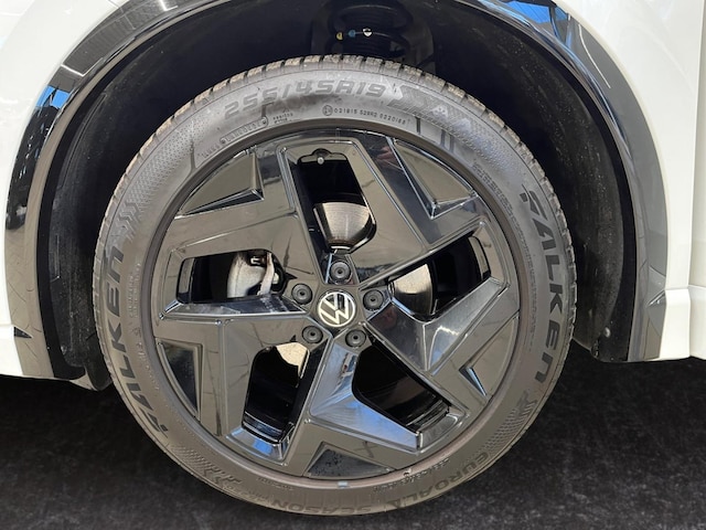 Volkswagen Tiguan 1.5 TSI DSG