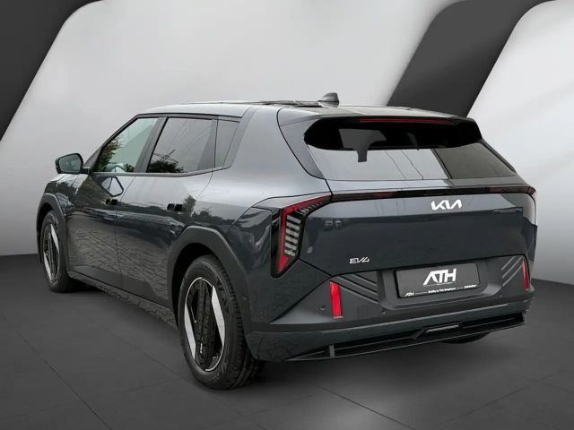 Kia EV4 81.4 kWh Earth FWD
