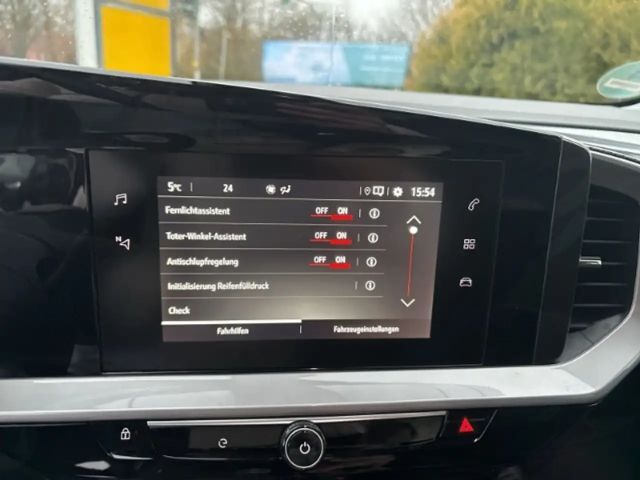 Opel Mokka Elegance Mokka-e