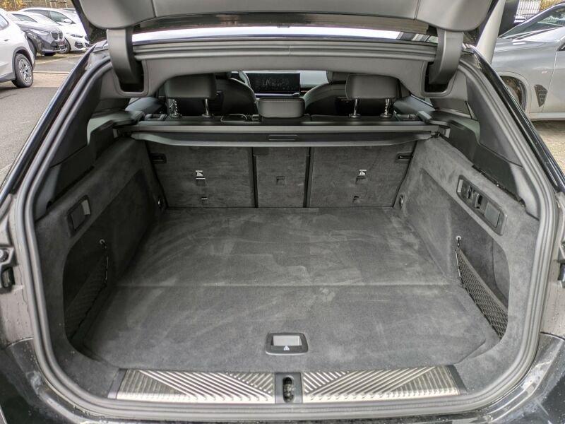 BMW 520 520i Touring